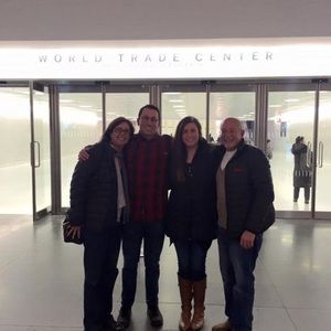 Meet your Posher, Ira